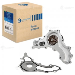 Насос водяной для а/м Jeep Grand Cherokee IV (10-) 3.6i LWP0332 LWP 0332 LUZAR