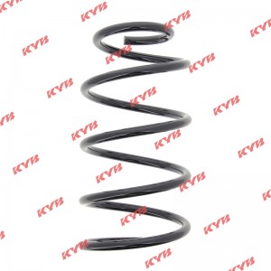пружина передняя!\ Rover 75 1.8 99> RC2931 KAYABA