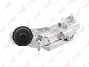 Радиатор масляный RO-1025 RO1025 LYNXAUTO