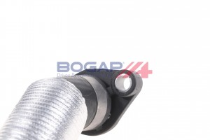 ШЛАНГ ОХЛАЖДАЮЩЕЙ ЖИДКОСТИ 1 E81/E87 B4228244 B4228244 BOGAP