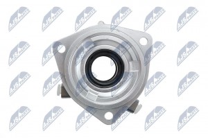 ПОЛУОСЬ VW TIGUAN 4MOTION 2.0TDI 136KM140KM 07-18 LEWA,ATM6 NPWVW133 NPWVW133 NTY