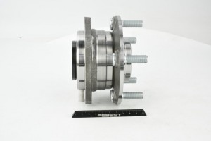 Ступица передняя HYUNDAI TUCSON 2015- 1282-D3F 1282-D3F FEBEST