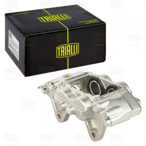 Суппорт торм. Toyota Land Cruiser Prado (02-) перед. прав. d=45мм (CF 001901) CF001901 TRIALLI