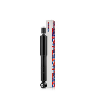 амортизатор передний масляный!\ Lada VAZ 2101-2106/Niva 2121 73> 134106730 MOBILAND