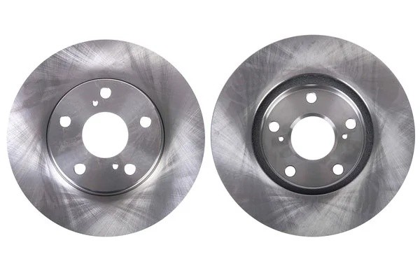 диск тормозной передний!\ Toyota Altezza/Chaser/Cresta 92-07 60210040VSX STELLOX