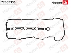 Прокладка клапанной крышки 77BGB336 77BGB336 MASTER KIT