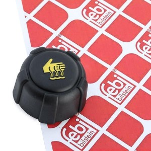 Крышка бачка расширительного ЛАДА Largus,Vesta,X-Ray RENAULT Logan (04-) OPEL NI 22085 FEBI BILSTEIN