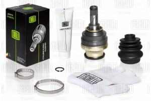 ШРУС внутренний GO 2108 TRIALLI