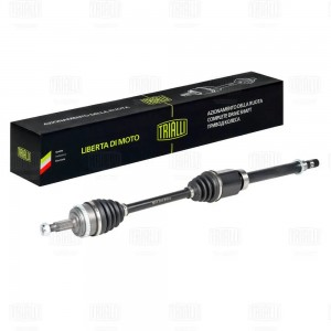 Привод Лада Vesta (19-) 1.6i CVT (перед. прав.) (AR 853) AR 853 TRIALLI