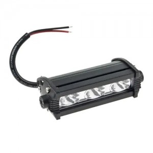 Фара рабочего света MIS-E9W 3LED 90х25мм MISE9W MISTAR