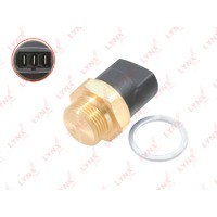 Датчик включения вентилятора VW Passat (80-88) AUDI 80 (86-91) LYNX DM9305 LYNXAUTO