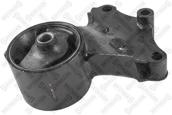 подушка ДВС задняя!\ KIA Shuma II/Sephia II 97-04 25-19810-SX STELLOX