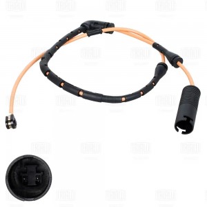 Датчик износа колодок Land Rover Range Rover III (02-) перед. L=780 (PFS 4252) PFS 4252 TRIALLI