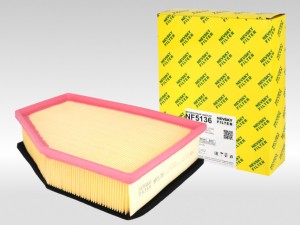 BMW 5-СЕРИЯ G30 (2017>) NF5136 NEVSKY FILTER