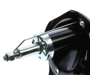 Амортизатор MITSUBISHI Lancer (08-) передний левый газовый MEGAPOWER 290-12-050 MEGA POWER