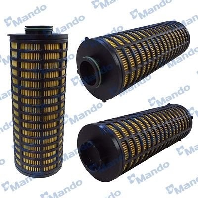 фильтр масляный! IVECO MMF045314 MANDO