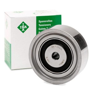 Ролик обводной AUDI A6 (C5), VW PASSAT (3B) 2.5TDI 532015610 532 0156 10 INA