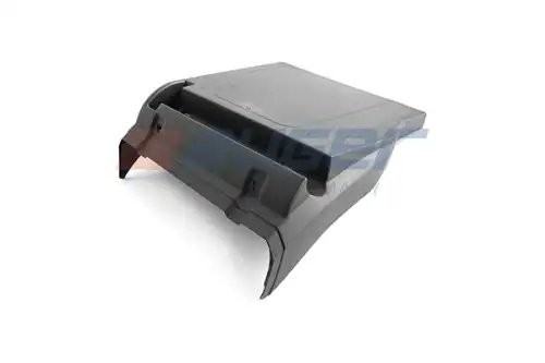 крыло заднее! передняя часть,левая, с креплением\ MB Actros 4 83142 AUGER