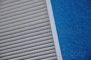 Фильтр салона угольный HYUNDAI TUCSON(JM/NOV 2006-) PMA-C22 PMAC22 PMC PARTS MALL