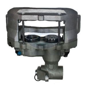 Суппорт тормозной Iveco левый 16 0325002 EBS