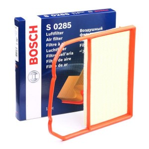 Фильтр воздушный F 026 400 285 BOSCH
