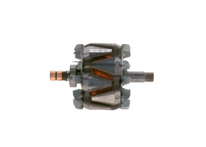 Ротор генератора F00M131692 BOSCH