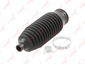 Пыльник MITSUBISHI Lancer (00-13) рейки рулевой LYNX PS3023 LYNXAUTO