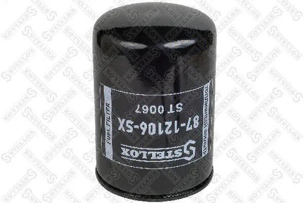 фильтр системы охлаждения! H137 D93  Cum ISX/FRL/Volvo VNL 87-12106-SX STELLOX