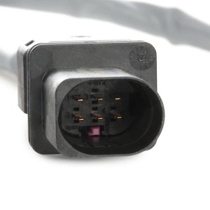 лямбда-зонд!\ Audi A3 2.0TFSi 04>, Skoda Octavia 2.0RS 06> 0 281 004 191 BOSCH