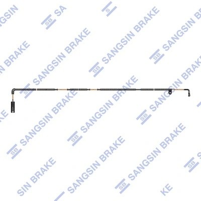 Датчик износа тормозных колодок LAND ROVER RANGE ROVER III SWS1124 SWS1124 SANGSIN