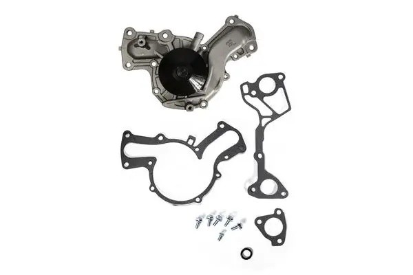 помпа!\ Mitsubishi Pajero 3.0-3.5i/3.0-3.2D 94> Z14606 ZENTPARTS