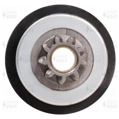 .SEAT TOLEDO I (1991-1999) VCS 1813 START VOLT