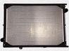 Радиатор SHACMAN SHAANXI X3000 дв.WP12 OE DZ95259532231 SHACMAN SHAANXI