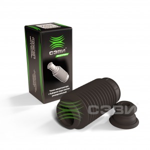 Пыльник с отбойником 6134-4818 SEVI