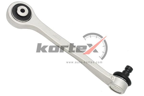 Рычаг AUDI A8 10- пер.подв.верх.пер.лев. KSL5230 KSL5230 KORTEX