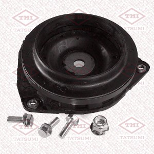 Опора амортизатора переднего (c подшипником) RENAULT Grand Scenic/Megane 08- TAG TAG1163 TATSUMI