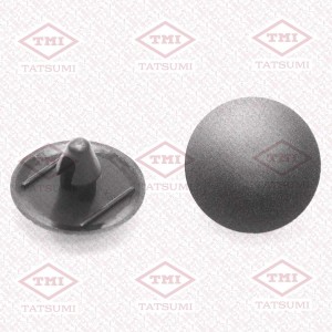 Клипса автомобильная [упаковка 10 штук] TOYOTA/LEXUS TJB1393 TJB1393 TATSUMI