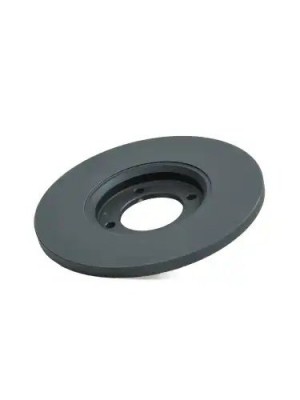 диск тормозной передний!\ Ford Capri/Escort 67-87 Z06301 ZENTPARTS