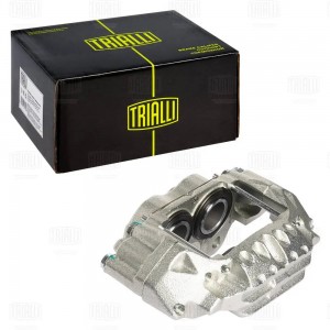 Суппорт торм. Toyota Land Cruiser 80 (89-)/Hilux (89-) перед. прав. d=43мм (CF 0 CF 002434 TRIALLI