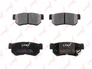 KIA SPORTAGE 04>/ HYUNDAI TUCSON 04>/ SONATA V (NE BD-3605 LYNXAUTO