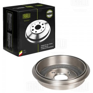 BALENO (1998>) TF 211307 TRIALLI