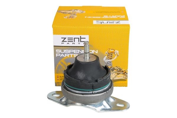 подушка ДВС правая!\ Citroen C5/C8, Peugeot 607/807 3.0/2.2HDi/407 2.2/3.0 00> Z13208 ZENTPARTS