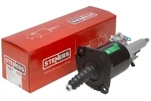 Пневмогидроусилитель КАМАЗ, MERCEDES 9700514410 (аналог WABCO) 209201 STENERS