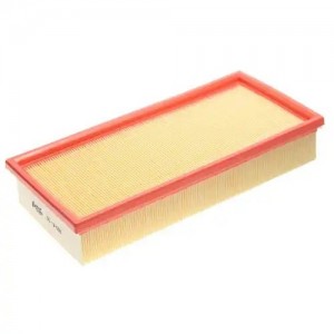 Фильтр воздушный BMW 5 (E34) (M50,M52,S38) MEGAPOWER 130-13-058 MEGA POWER