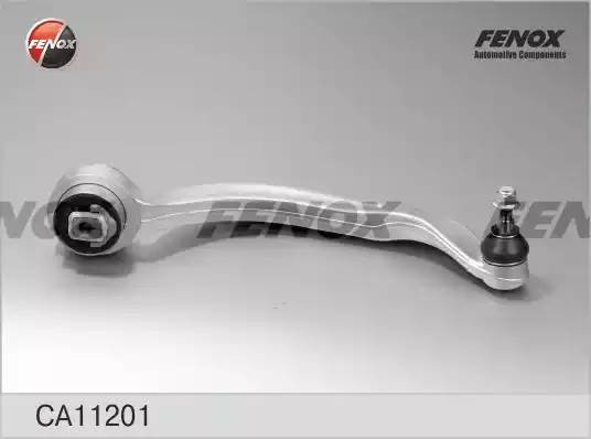 Рычаг подвески Audi А4 95-04, A6 97-05, A8 94-02, VW Passat 96-05 CA11201 FENOX