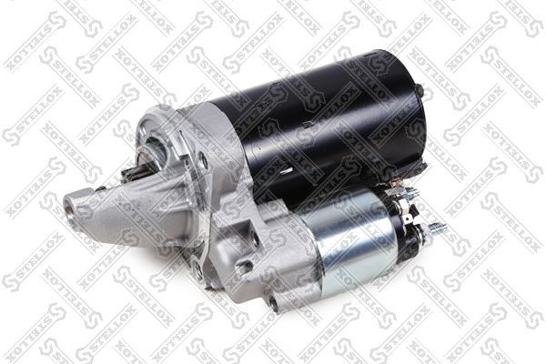 стартер! 12V 1.4KW 10T \Ford Focus/C-MAX 1.6 03-11 06-10148-SX STELLOX