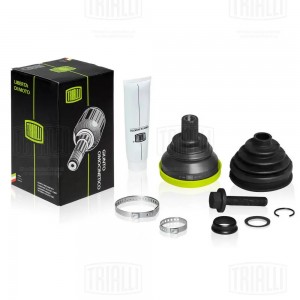 AUDI A3/ VW GOLF V/ SEAT TOLEDO GO 1805 TRIALLI