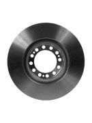 диск тормозной! вентилир. 430/131x45/130 12n-168-d19 SAF SK RB 9022 Z05901 ZENTPARTS