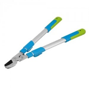 Сучкорез 740мм обрезиненные телескопические ручки PALISAD 60577 PALISAD