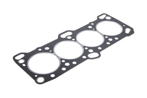 прокладка ГБЦ! (1.7mm)\ Mitsubishi Galant VI, Hyundai Sonata 2.0i 4G63/G4CP 87> 1125314SX STELLOX